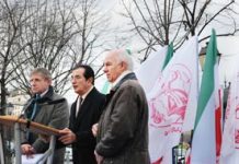 Iran : la politique de la France a une odeur de pétrole Image