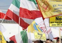 L’Iran exerce des pressions sur l’Europe – Der Tagesspiegel