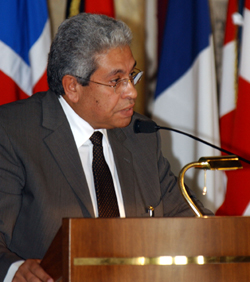 Abdel Monem Said Aly