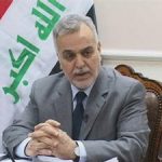 Irak : Maliki accusé de massacre par Tareq al-Hashemi