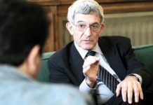 Une interview qui n’honore pas la France