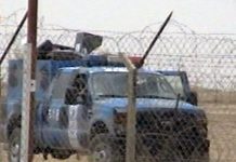 Un comité juridique transatlantique rappelle aux Etats-Unis leurs obligations vis-à-vis d’Achraf Le 28 mai la police irakienne a fait soudain irruption dnas le camp d'Achraf, une mesure répressive et illégale.