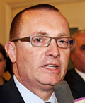 Jeffrey Feltman