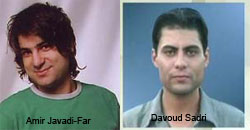 2 martyrs du soul&egrave;vement