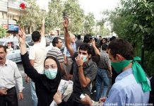 La révolution iranienne, l’islam et la liberté