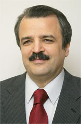 Mohammad Mohadessine