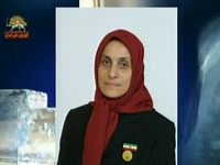 Attaque contre Achraf Communiqué N° 17 Zohreh Qaemi