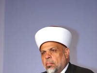 Le Juge suprême de palestine condamne l’attaque contre la Cité d’Achraf Tayssir Al-Tamimi
