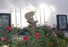 Achraf : Profanation du cimetière des martyrs et dégradation de leurs photos