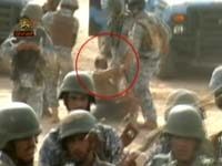 Compte-rendu de létat de certains blessés dAchraf et des otages Un résident d'Achraf capturé par les forces irakiennes lors de l'attaque sauvage d'AChraf