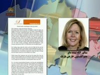Une sénatrice belge demande louverture dune enquête internationale sur la situation d’Achraf Elke Tindemans