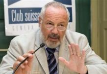 Droits de l’Homme:des militants appellent à protéger les réfugiés d’Iran en Irak Eric Sottas, OMCT