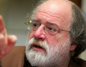 Patrick Moriau, d&eacute;put&eacute; et bourgmestre belge