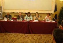 Italie : Solidarité avec les femmes d’Iran conférence du 22 aout à Rome