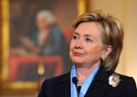 USA : Des parlementaires taxent la réponse de Clinton sur Achraf de « clairement insuffisante »