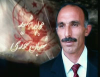 Shaaban Souri, 44 ans, d&eacute;c&eacute;d&eacute; le 13 aout 2009 des suites de ses blessures lors de l'attaque sauvage des forces irakiennes