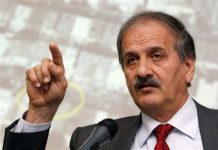 Des exilés accusent l’Iran de travailler sur des détonateurs Abrichamchi, 24 septembre