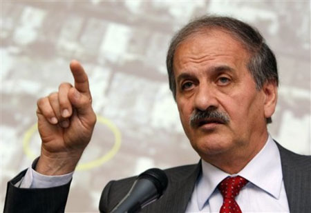 Abrichamchi, 24 septembre 