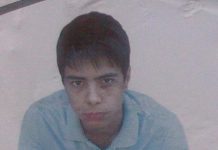 Iran : Le régime restitue le corps dun jeune disparu lors du soulèvement au bout de 36 jours Alireza Azadpour