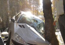 Une guerre silencieuse sur les routes et dans les rues d’Iran prélève un lourd tribut Sample Image