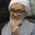 Montazeri : les troubles post-électoraux sont une sonnette d’alarme pour les autorités en Iran l'ayatollah Hossien-Ali Montazeri