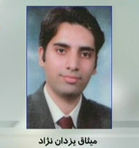 Missagh Yazdan-Nejad