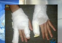 Iran : Un étudiant dénonce des tortures en prison torture