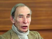 Les USA conservent une responsabilité vis-à-vis d’Achraf , selon le Pr. Eric David le Pr. Eric David