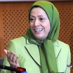 Maryam Radjavi : les pasdaran s’emparent de l’appareil de sécurité et de renseignement en Iran Maryam Radjavi