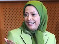 Maryam Radjavi : les pasdaran s’emparent de l’appareil de sécurité et de renseignement en Iran Maryam Radjavi
