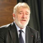 Pour Achraf, il faut intervenir aujourd’hui, dit Pierre Galand (OMCT ‘Europe) Pierre Galand