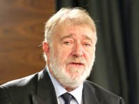 Pour Achraf, il faut intervenir aujourd’hui, dit Pierre Galand (OMCT ‘Europe) Pierre Galand