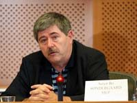 « C’est l’idée-même de la résistance à la tyrannie en Iran qui est en danger », Eurodéputé danois Soren Bo Søndergaard