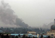 Complot d’attentat à proximité du point de rassemblement des journalistes en partance pour Achraf Bagdad