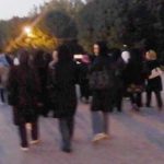 Iran : Les mères du parc Laleh les mères du parc Laleh