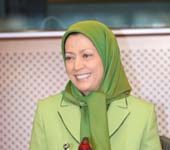Maryam Radjavi appelle à l’unité des manifestants face au régime (agence)