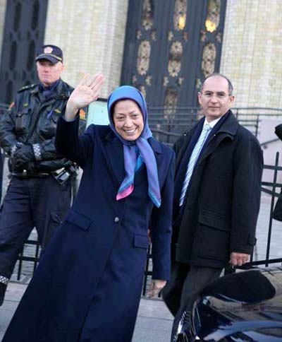 Oslo 3 d&eacute;cembre 2009