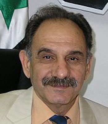 Saleh Mutlak