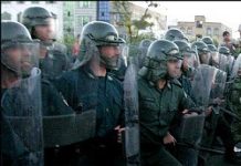 Iran : Le régime insiste sur la nécessité de réprimer à l’approche de la Journée des Etudiants