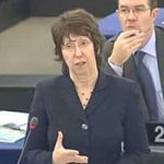 L’UE condamne la pendaison de prisonniers politiques en Iran Lady Ashton