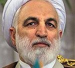 Iran : Le procureur en chef du régime annonce une tolérance 0 pour les détenus de l’Achoura Mohseni ejei