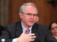 L’ambassadeur Hill réaffirme que les autorités électorales irakiennes sont liées au régime iranien Christopher Hill