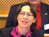 « Les slogans en Iran appellent le monde occidental et l’UE, à faire pression » – eurodéputée Sari Essayah, eurodéputée finlandaise