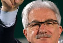 Pour le patron de la CISL, l’Italie doit condamner le régime iranien et s’engager pour des sanctions le secrétaire général de la CISL, Raffaele Bonanni