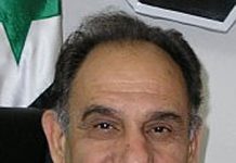 Un parti politique populaire va boycotter les élections irakiennes Dr Saleh Mutlak