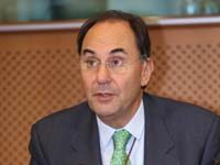 L’ISJ condamne fermement les procès médiévaux et les peines de mort en Iran Alejo Vidal-Quadras, président de l'ISJ, Vice président du Parlement européen