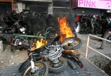 Iran – Le chef des forces de sécurité menace de ‘traiter avec sévérité » les «fauteurs de troubles » Téhéran, 27 décembre 2009