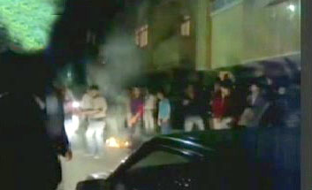 Ispahan, 16 mars 2010