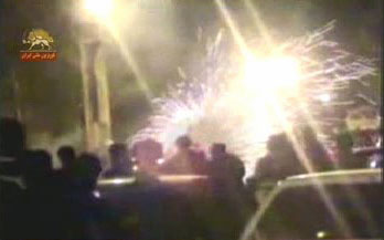 Ispahan, 16 mars 2010