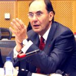 « L’élément répulsif du régime en Iran, c’est sa manière de traiter les femmes » – Vidal-Qadras Alejo Vidal-Quadras, vice-président du Parlement européen